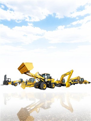 Siyosatni qo'llab-quvvatlash va standartlashtirilgan rivojlanish: Ishlatilgan qurilish mashinalar...